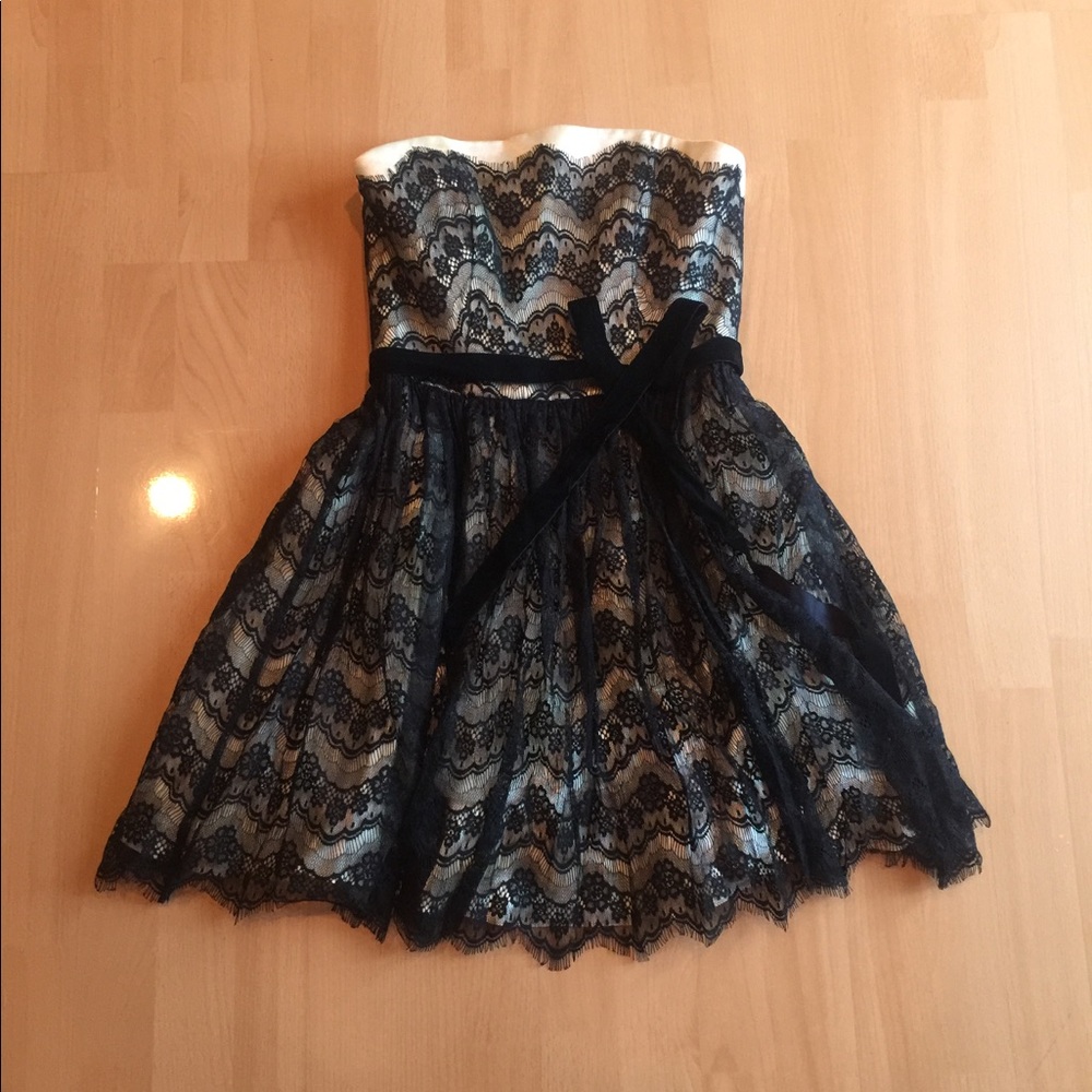Betsey Johnson dress