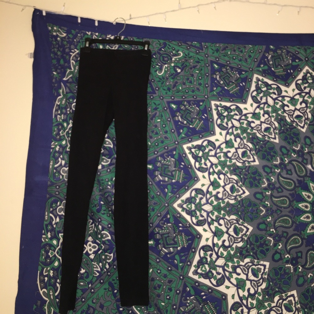 Charlotte Russe Leggings