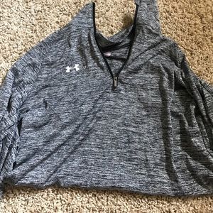 Under Armour jacket