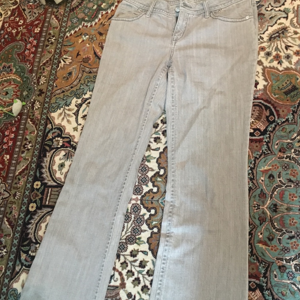 Cabi Jeans!