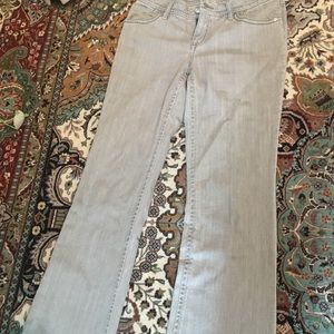Cabi Jeans!