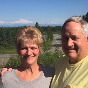 Meet your Posher, Darla