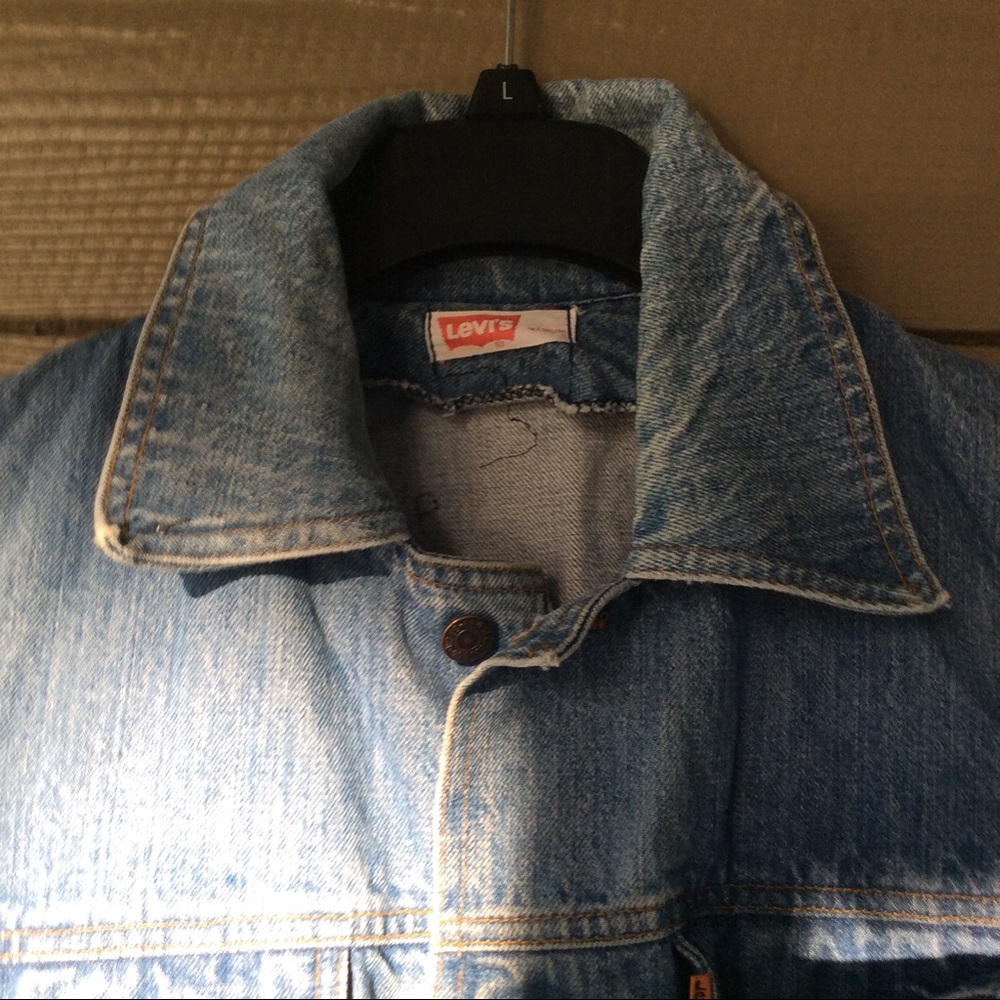 Jacket - Picture 2 of 3