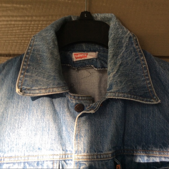 Jacket - Picture 2 of 3