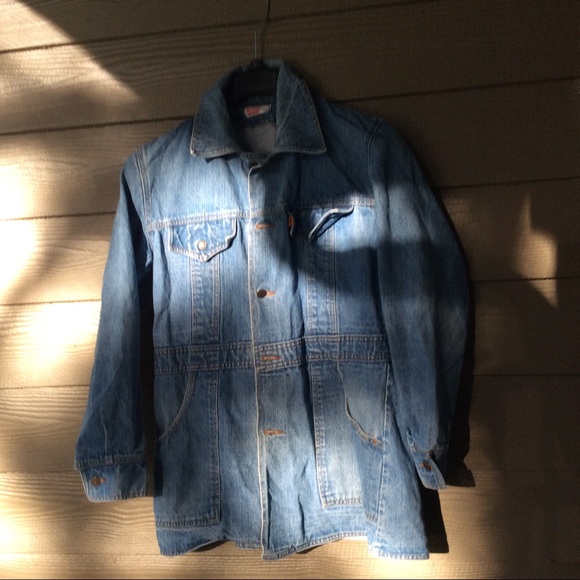 Jacket - Picture 3 of 3