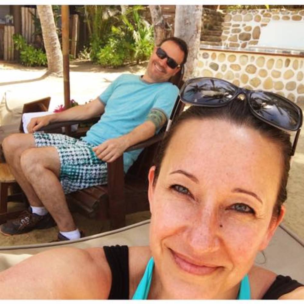 Meet your Posher, Becky