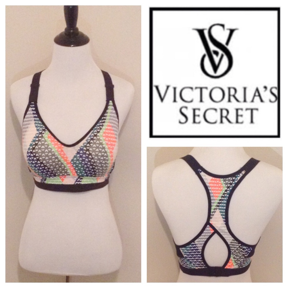 Incredible By Victoria's Secret Sport Bra