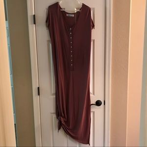 free people beach marrakesh dress