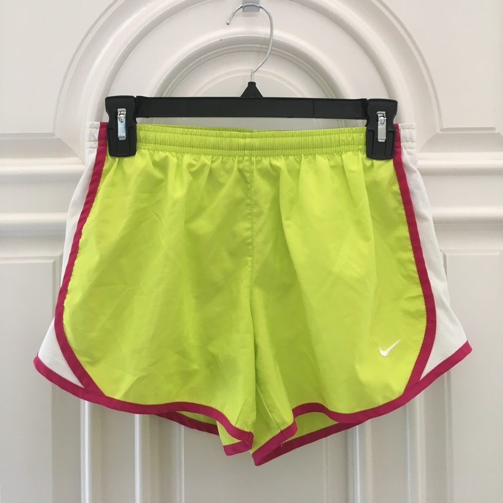 Nike Dri-Fit shorts