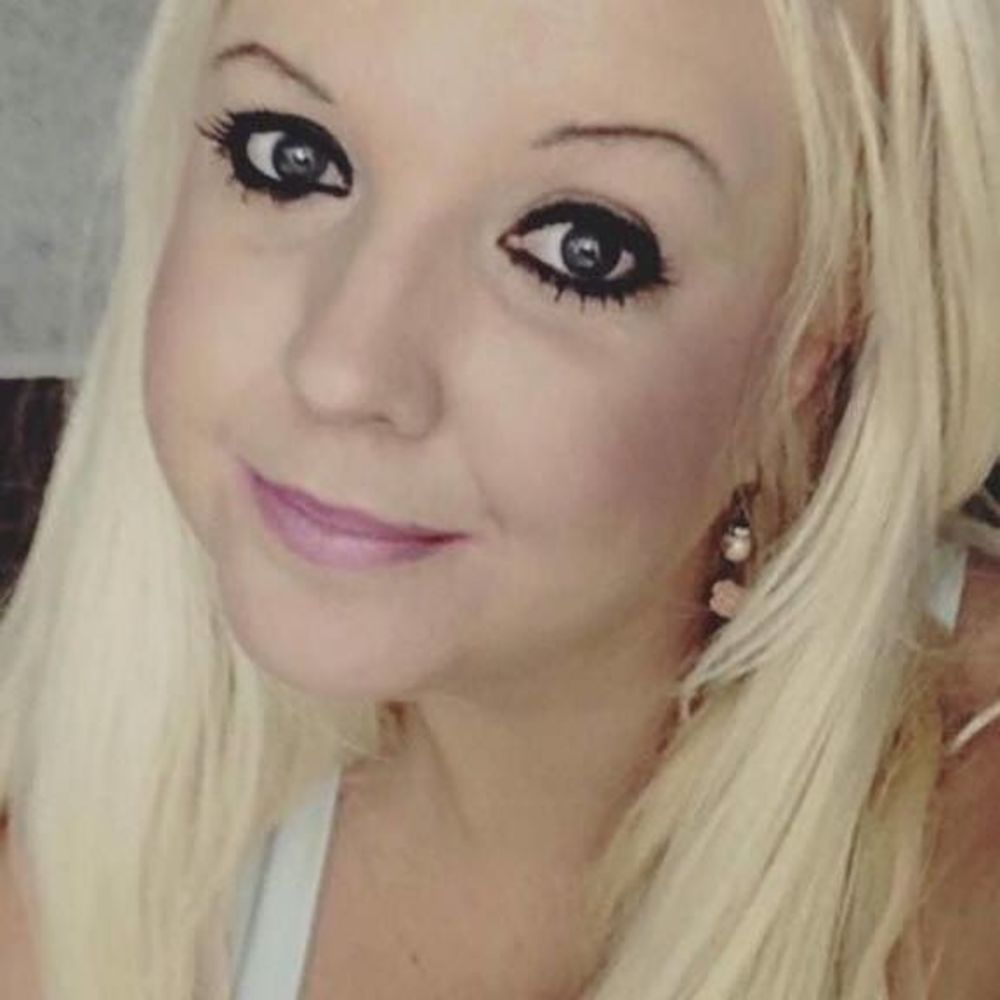 Meet your Posher, Katie