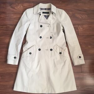 Zara Trench Coat