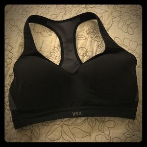 VSX sport bra