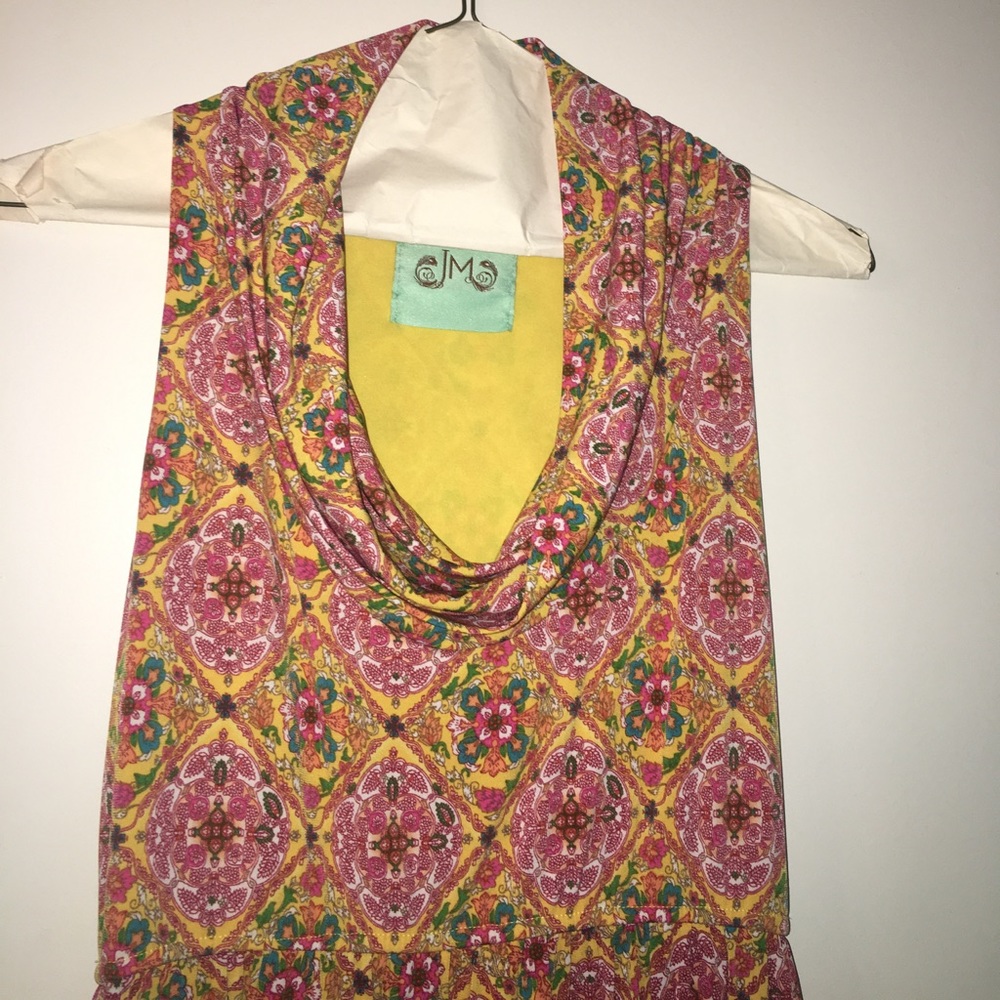 Judith March dress