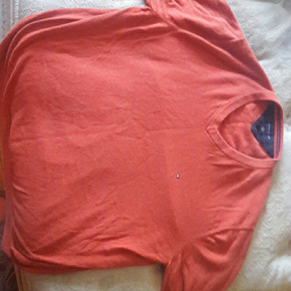 Tommy Hilfiger Pull over