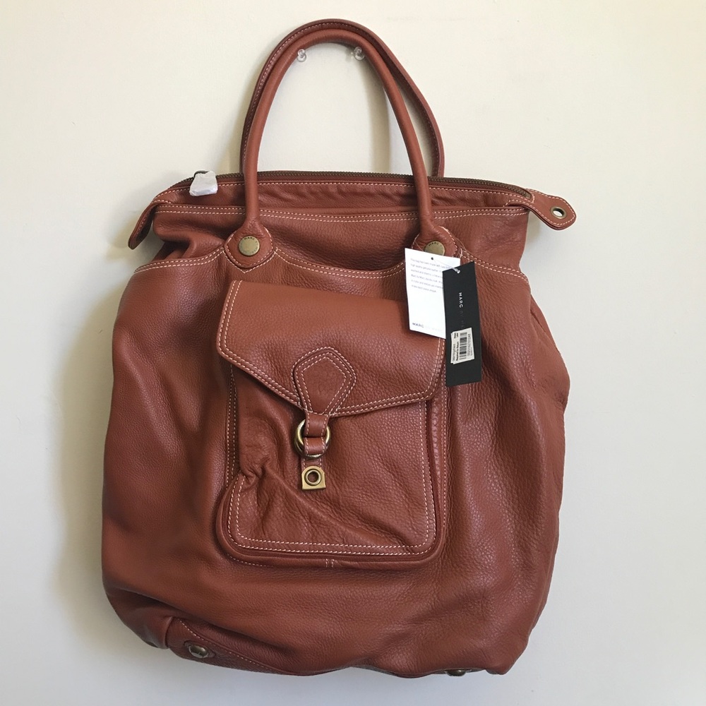 Marc by Marc Jacobs large weekender bag