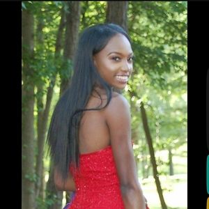 Meet your Posher, Jamie