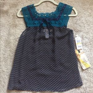 Brand new SZ-S Top
