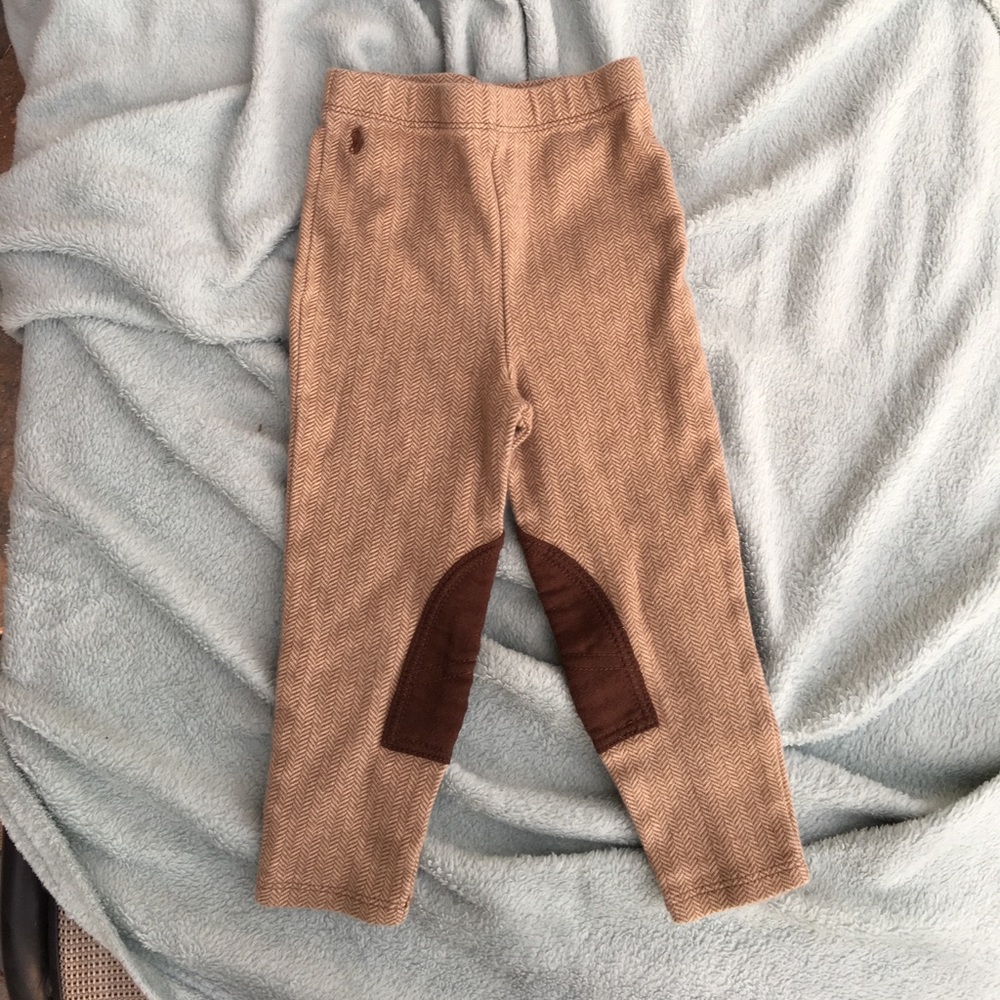 Ralph Lauren Tan / Brown riding leggings! 🍂🍁