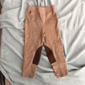 Ralph Lauren Tan / Brown riding leggings! 🍂🍁