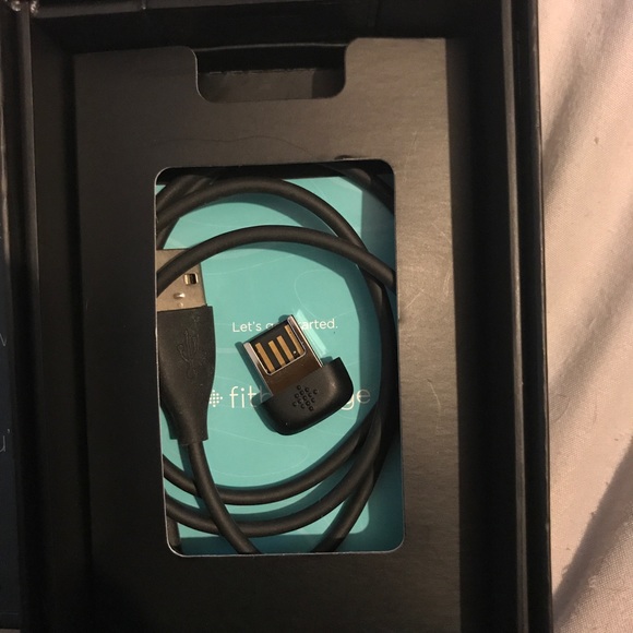 Fitbit Surge