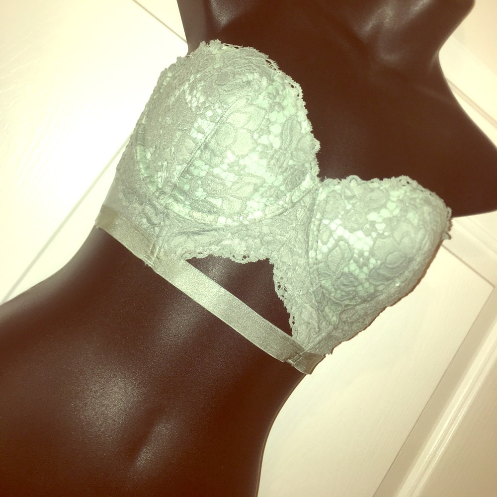 Victoria secret bra