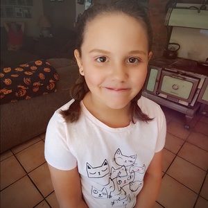 Meet your Posher, Anita