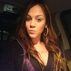 Meet your Posher, Ericka