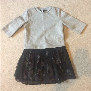 🌺🌸🌷Trendy girls dress 👗 size S (6/6X)