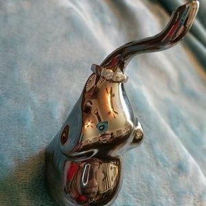 Sterling silver 925 ring