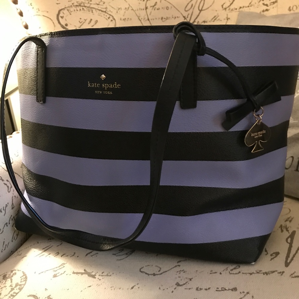Kate Spade Tote ♠️ EUC