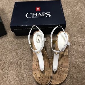 Chaos wedge size 7.5