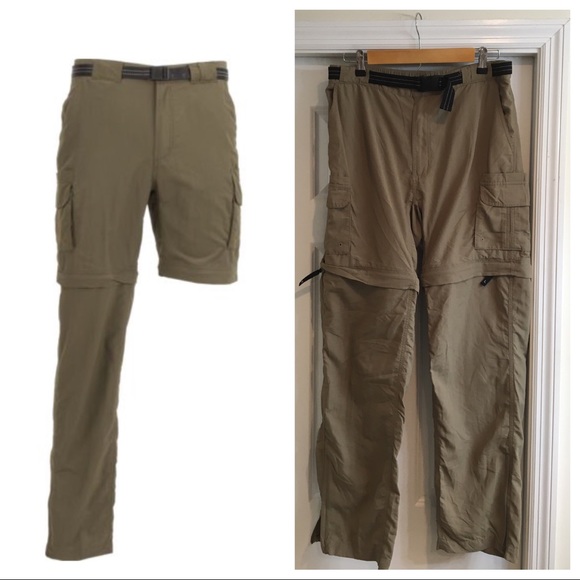 men's magellan khaki pants