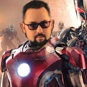 Meet your Posher, Leo