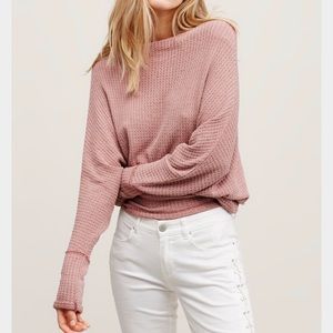 Free People Mercury Tee