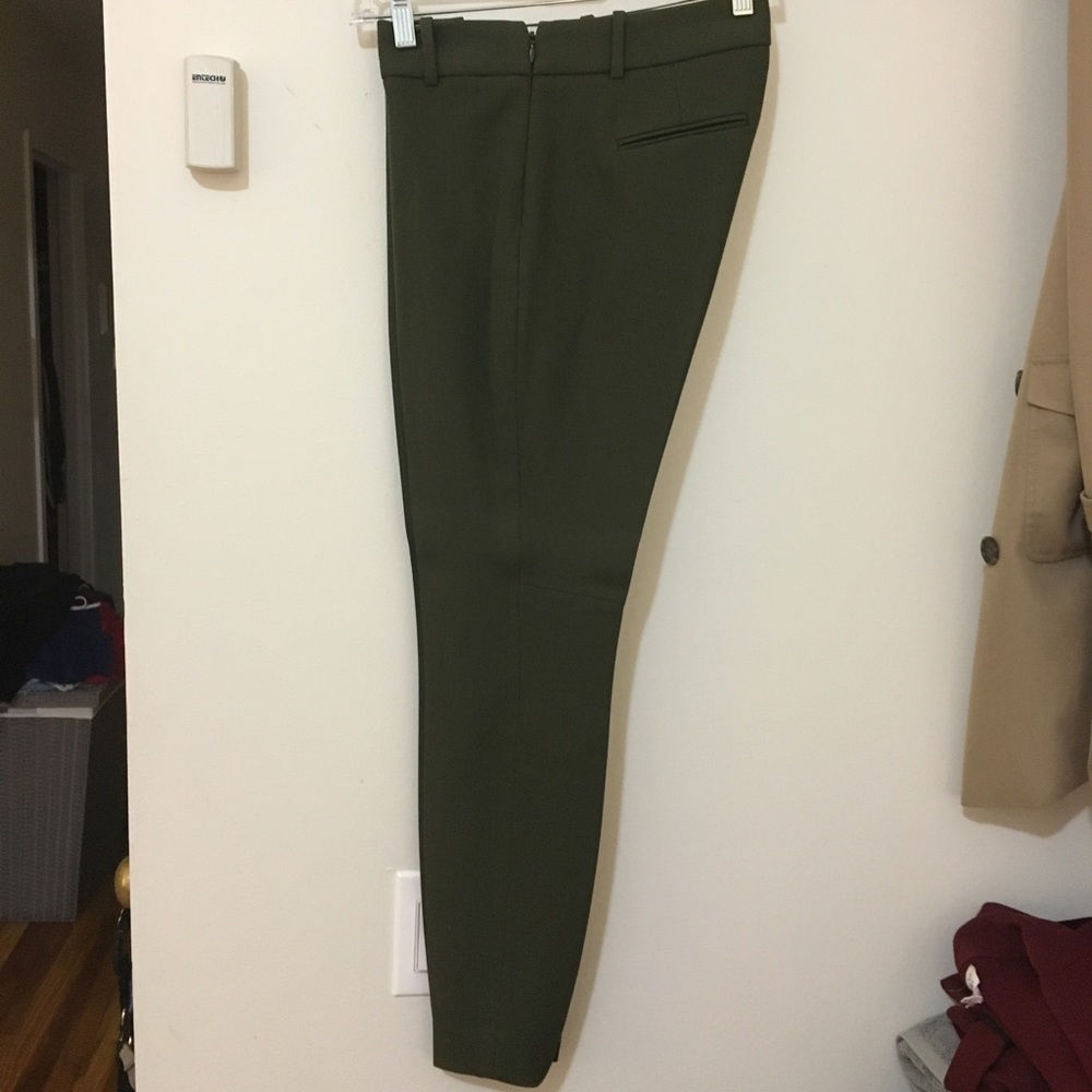 J.Crew Minnie Skinny Dress Pant