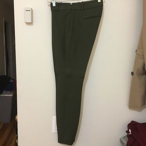 J.Crew Minnie Skinny Dress Pant