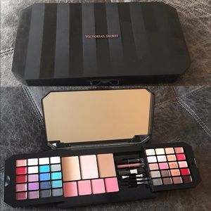 💖Victoria's Secret Ultimate Bombshell Makeup💖