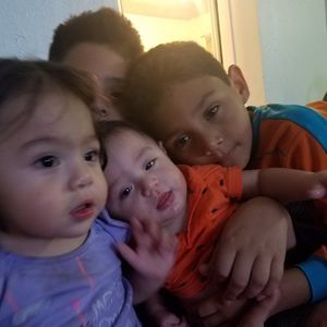 Meet your Posher, Blanca