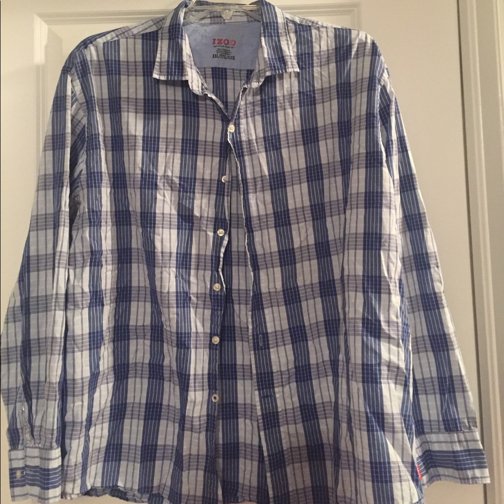 Dress shirt