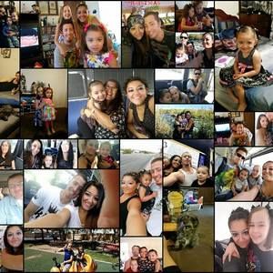 Meet your Posher, Rose