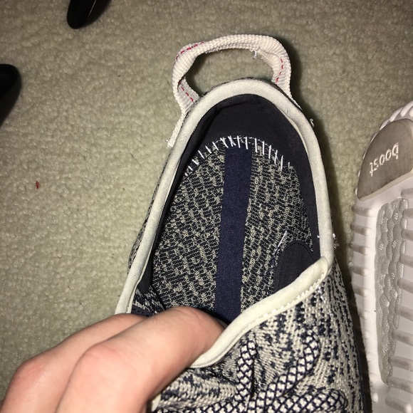 Adidas yeezy 350 turtle dove - Picture 2 of 7