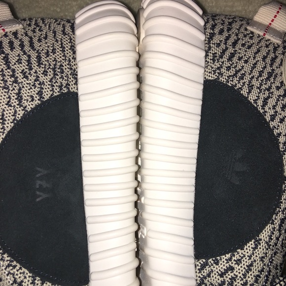 Adidas yeezy 350 turtle dove - Picture 3 of 7