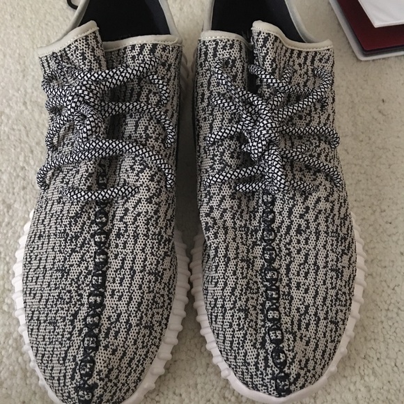 Adidas yeezy 350 turtle dove - Picture 7 of 7
