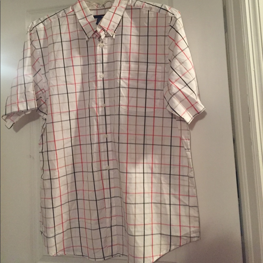 Dress shirt