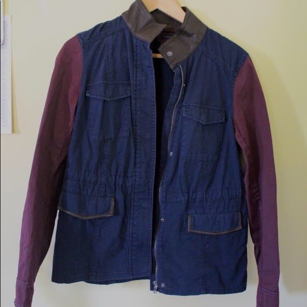 Tommy Hilfiger Anorak