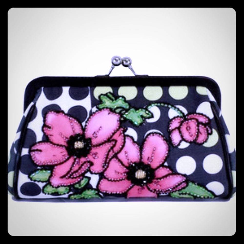 Isabella Fiore cross body bag