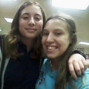 Meet your Posher, Ariana