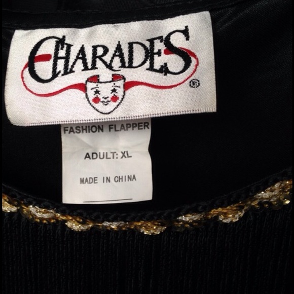 Used Gorgeous black Dress - Picture 6 of 6