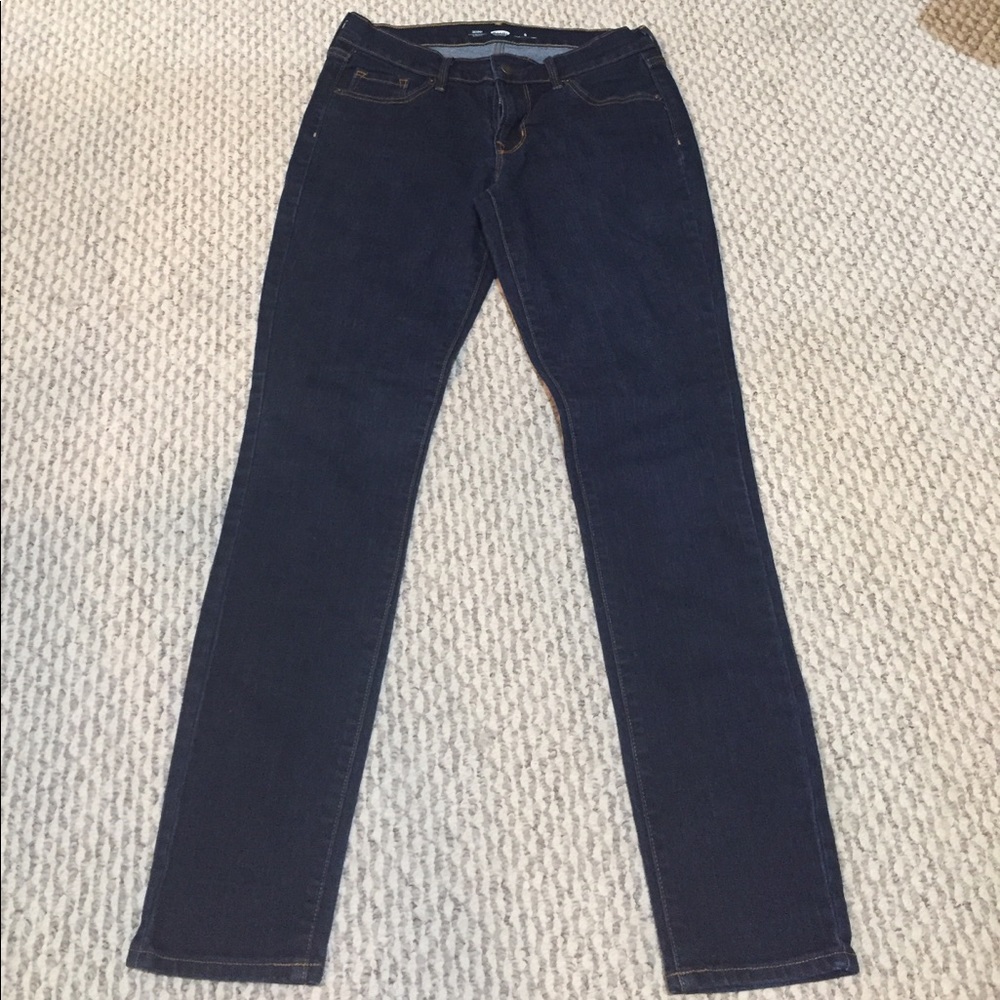 Women's Skinny Jeans