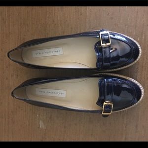 Stella McCartney loafers